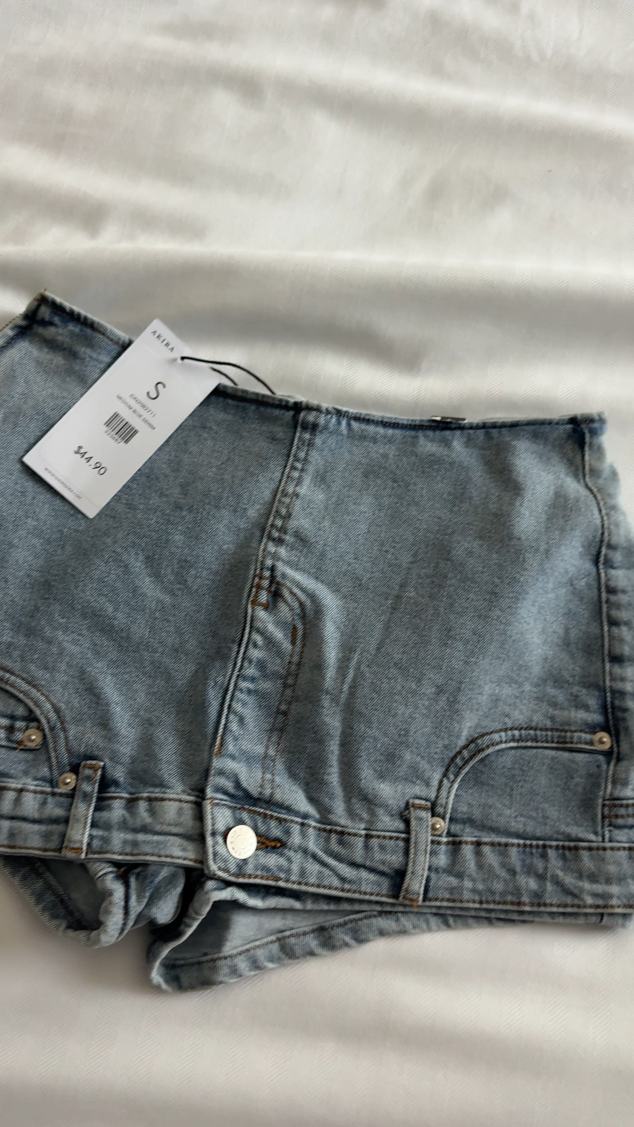 This denim skirt?!?! Is a denim skort?!?! SPRING STAPLE

#LTKSeasonal #LTKFestival