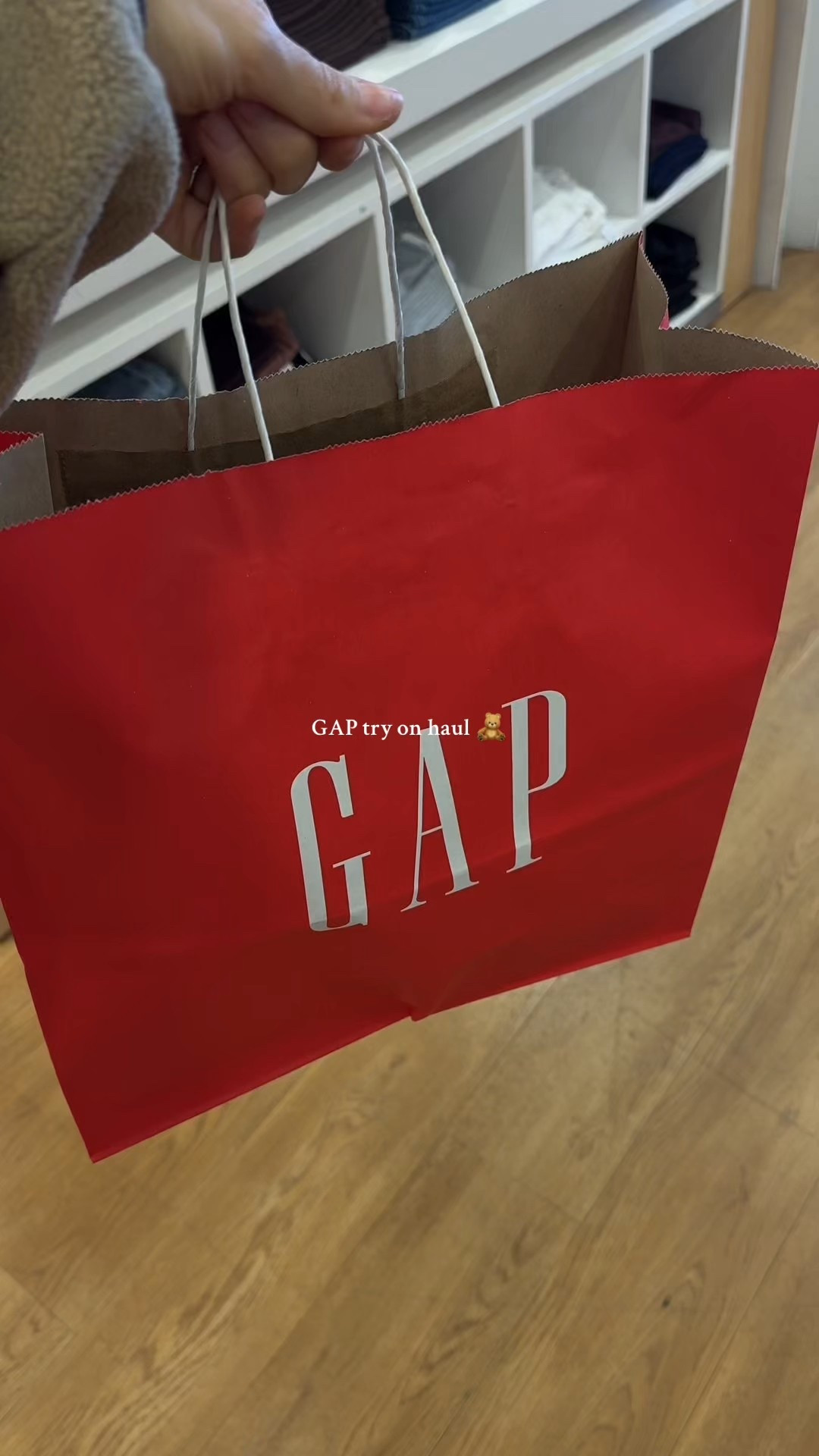 GAP fall/winter clothes have been SO good 🧸🍂🤎 ps- I get all my basics from gap + im obsessed with their quality and price (also they always have such good sales!!!!)

#LTKgrwm #LTKootd #LTKHoliday