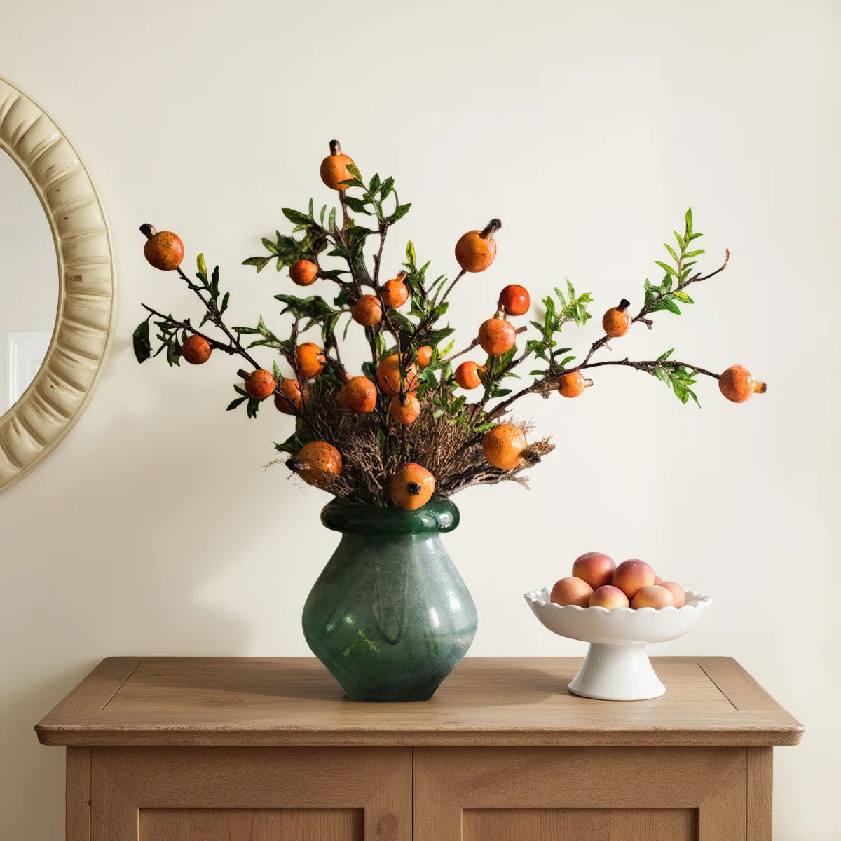 Pomegranate Arrangement | Wayfair North America