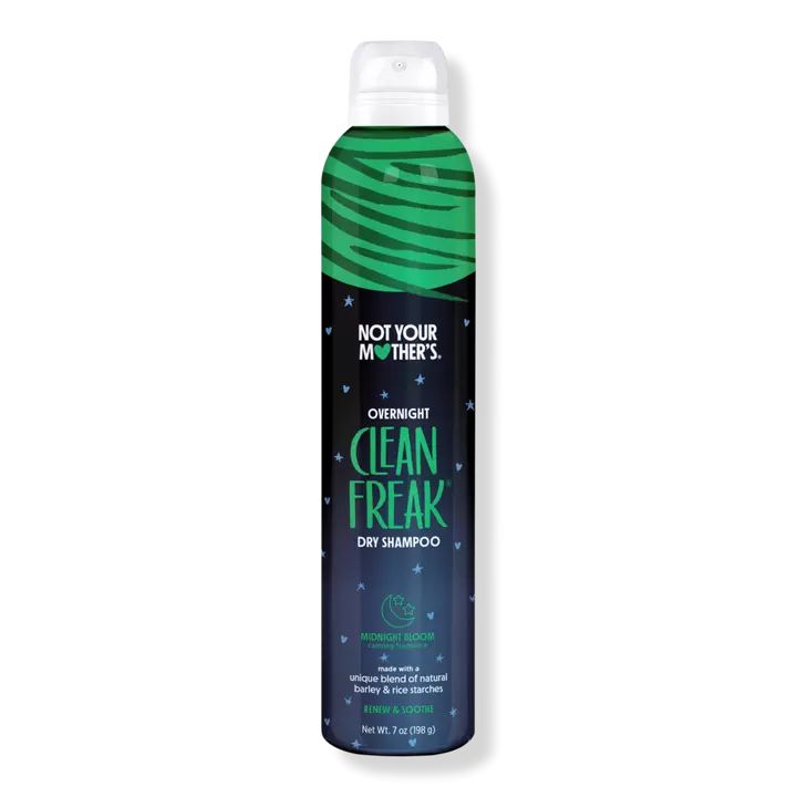 Clean Freak Overnight Dry Shampoo | Ulta