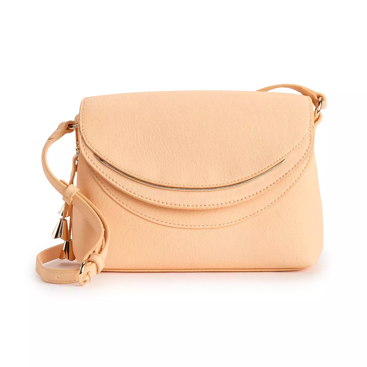 Lc lauren conrad cookie hotsell crossbody bag