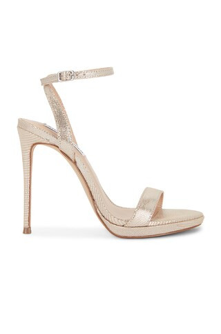 Wafer Heel
                    
                    Steve Madden | Revolve Clothing (Global)