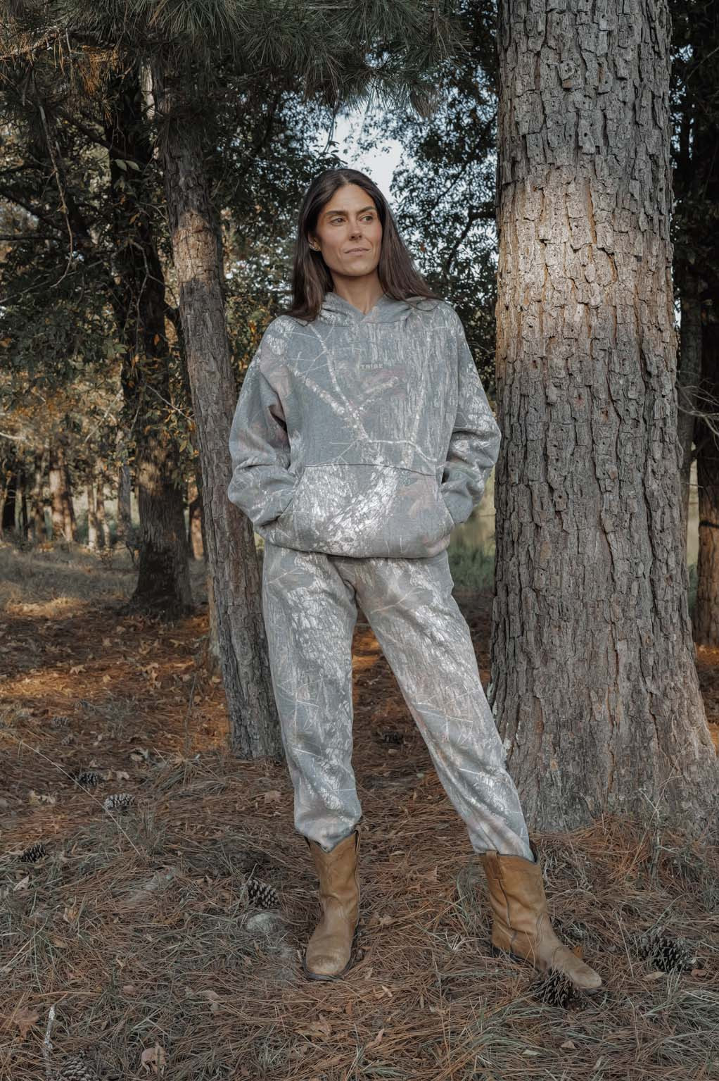 Butter Joggers - Break Up® | Tribe Kelley