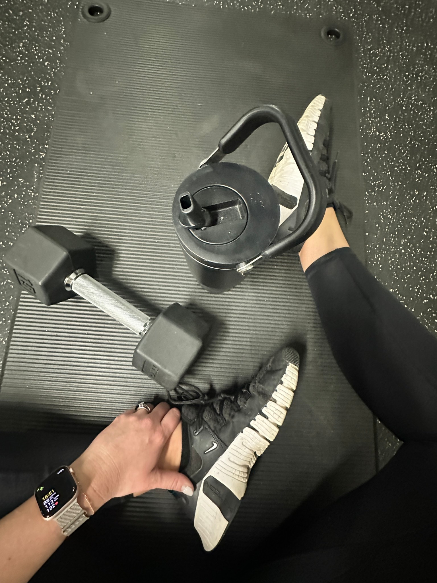 Extra 20% off with code GEARUP
Size up one! 

#LTKfitnessgoals #LTKActive #LTKSaleAlert