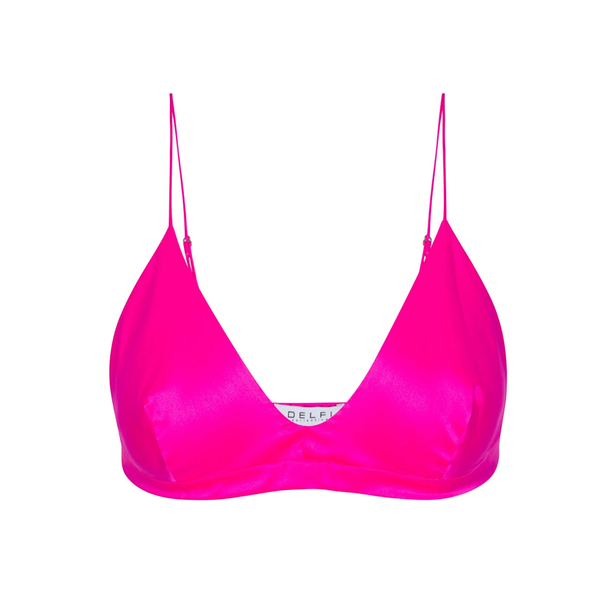 Kiki Bra Top | Wolf & Badger (US)