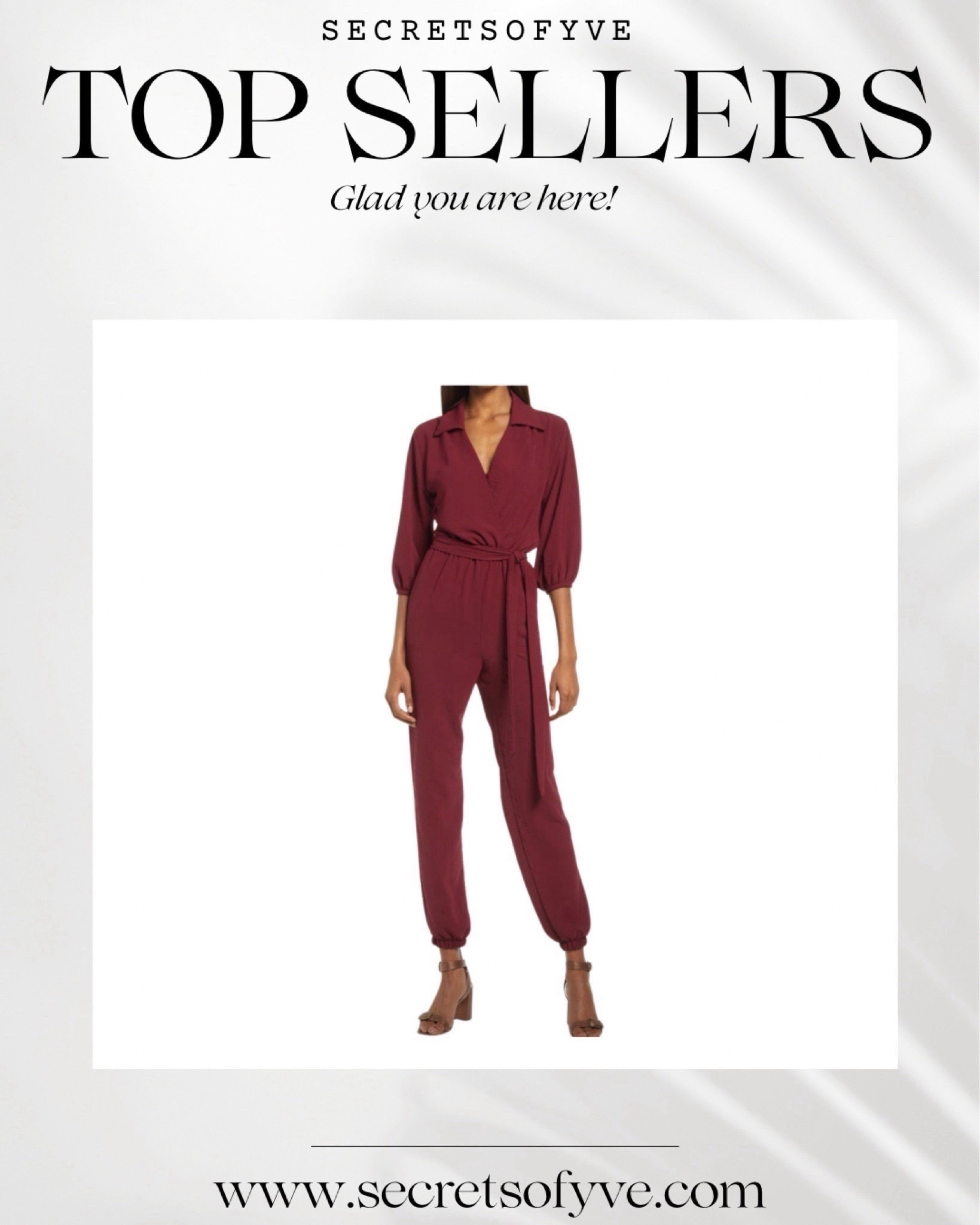 Secretsofyve: Shop my bestsellers!
#Secretsofyve #ltkgiftguide
Always humbled & thankful to have you here.. 
CEO: PATESI Global & PATESIfoundation.org
@secretsofyve : where beautiful meets practical, comfy meets style, affordable meets glam with a splash of splurge every now and then. I do LOVE a good sale and combining codes! #ltkstyletip #ltksalealert #ltkholiday #ltkfamily #ltku #ltkfindsunder100 #ltkover40 #ltkplussize #ltkmidsize #ltktravel #ltkootd secretsofyve

#LTKWedding #LTKWorkwear #LTKSeasonal