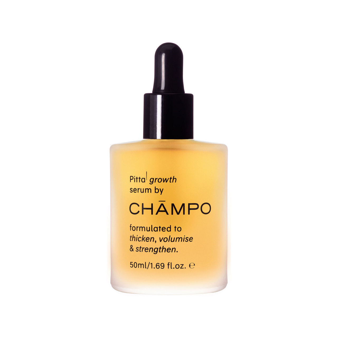Pitta Growth Serum 50ml | Brown Thomas (IE)