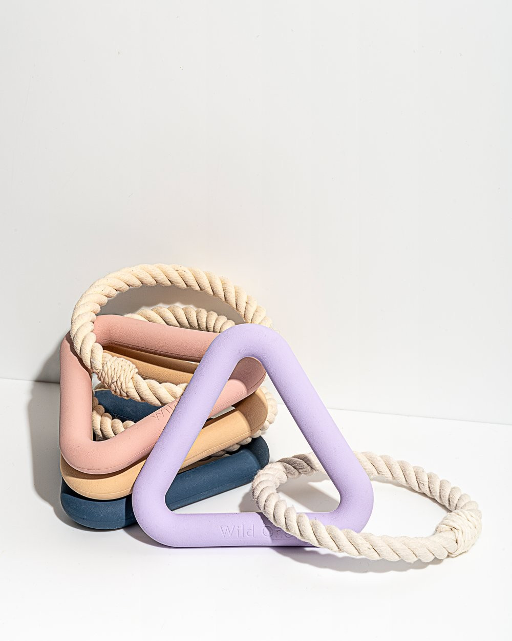 Triangle Tug | Wild One