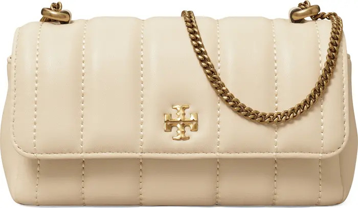 Mini Kira Flap Convertible Quilted Leather Shoulder Bag | Nordstrom
