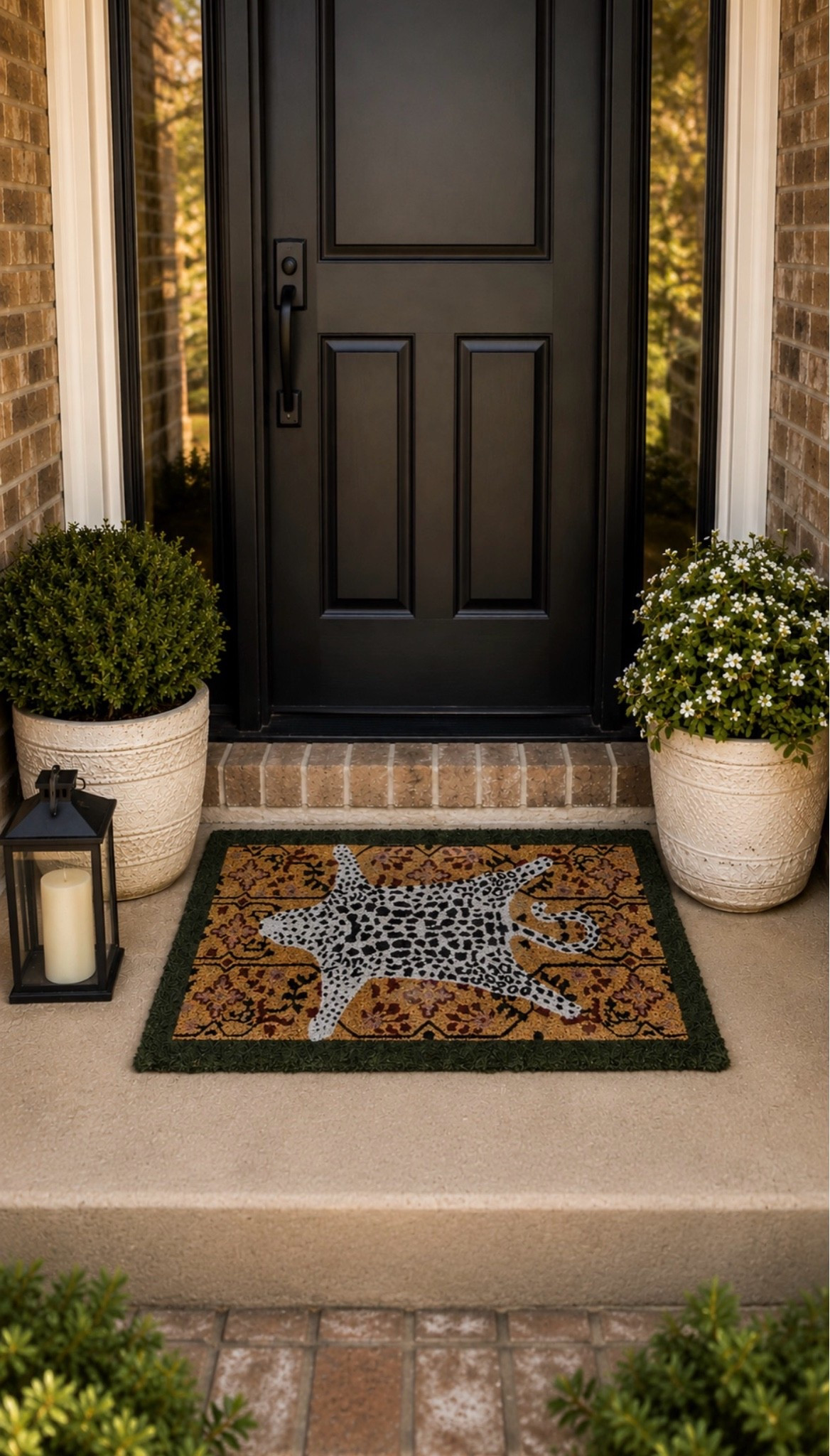 Fall porch decor

#LTKSeasonal #LTKHome