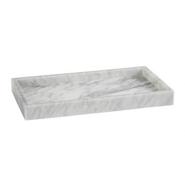 Marble Bathroom Tray | Vintage Tub & Bath