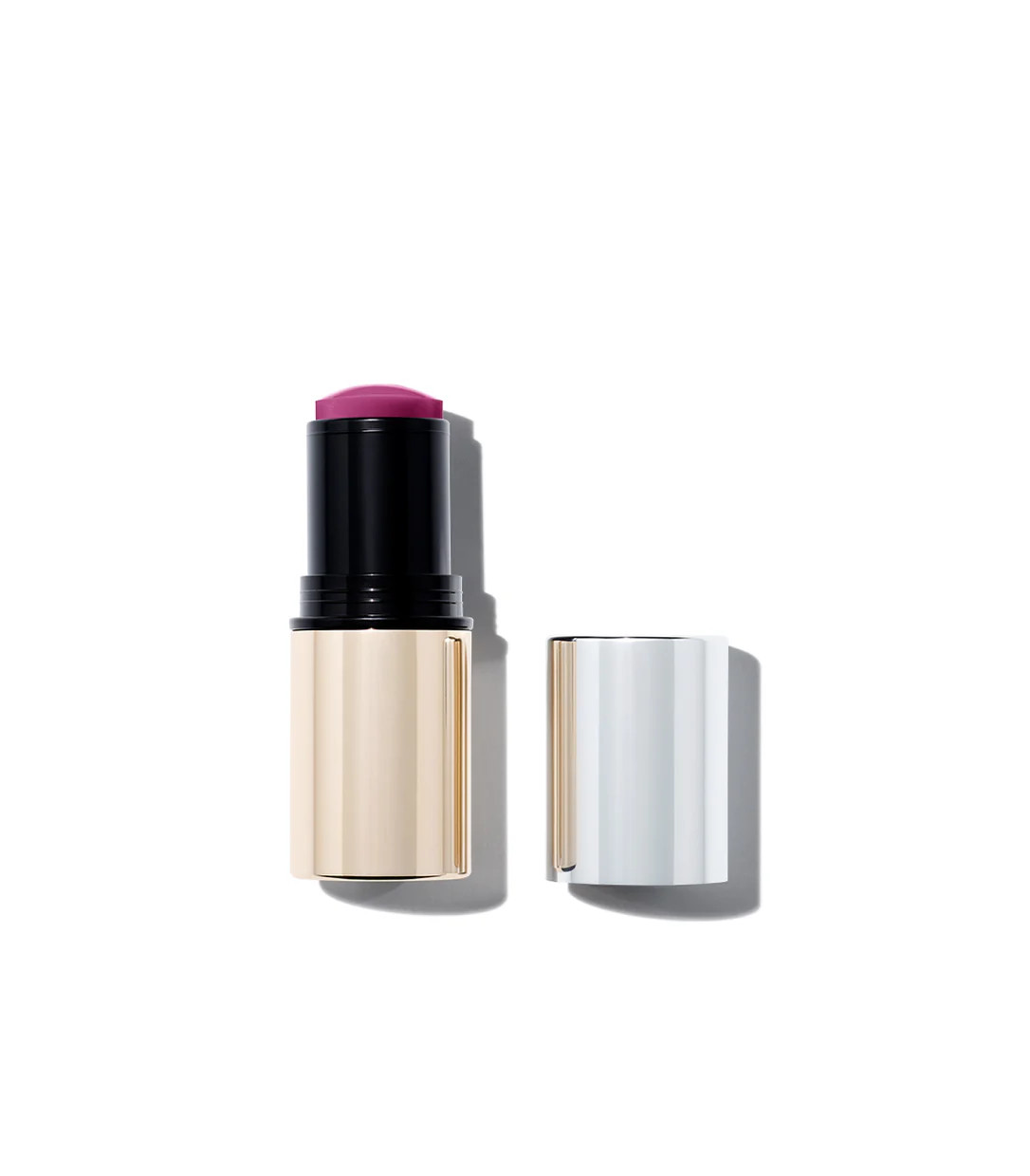 Cream Stick Blush - Heat Stroke - MAKE Beauty | MAKE Beauty