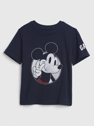 babyGap | Disney Graphic T-Shirt | Gap Factory