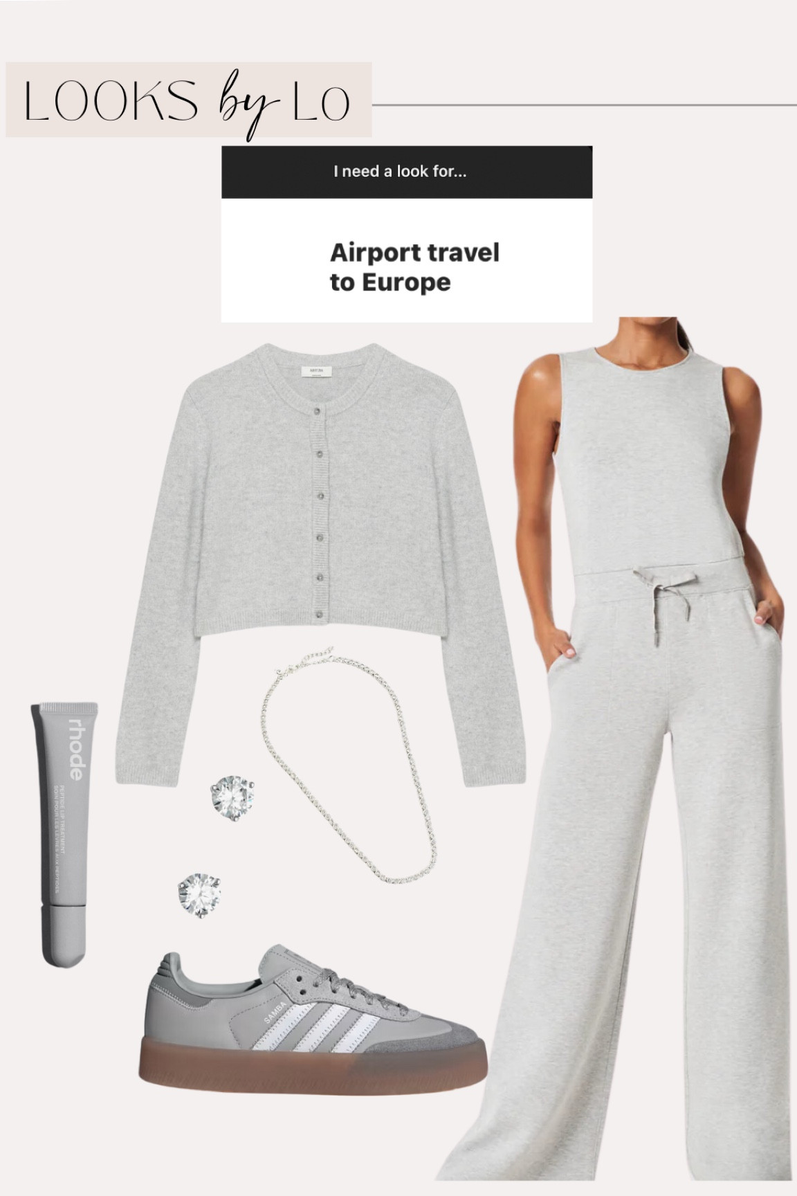 Travel outfit inspo!!!

#LTKTravel #LTKSeasonal #LTKStyleTip