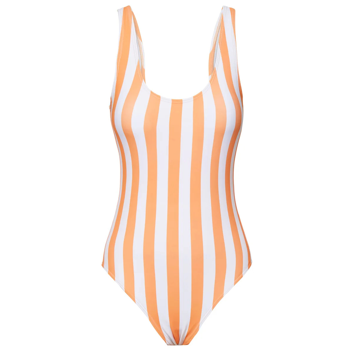 Candice One Piece - Sunrays | Infamous Swim