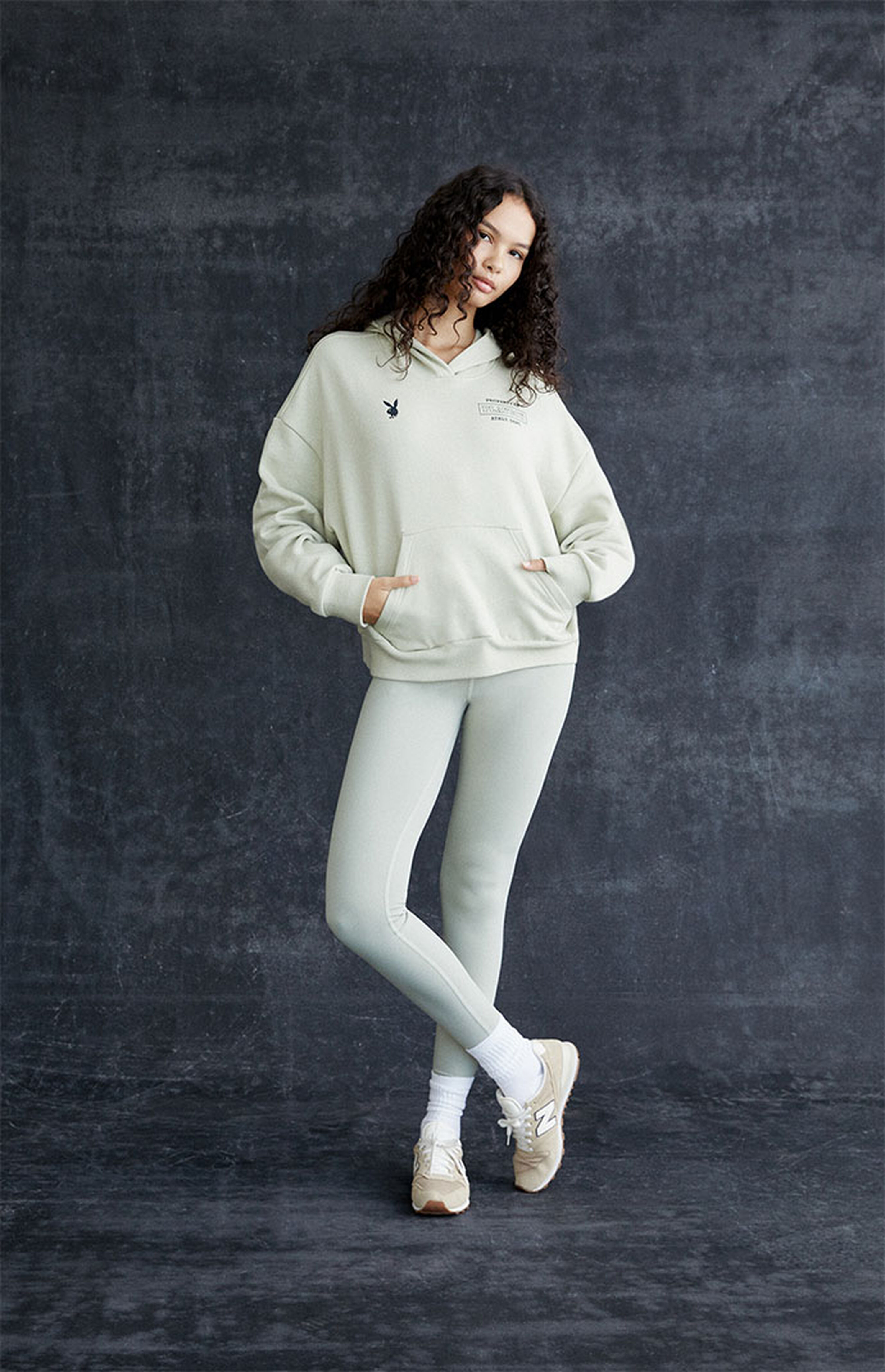 Playboy By PacSun Property Of Playboy Hoodie | PacSun