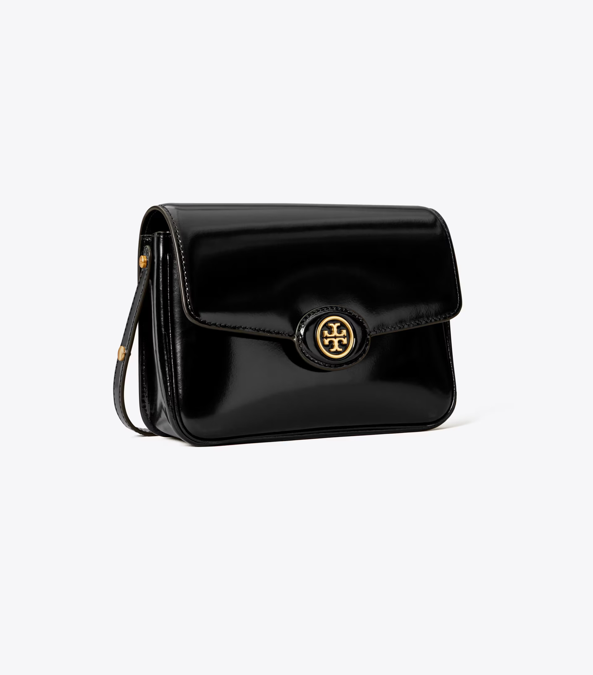 ROBINSON SPAZZOLATO CONVERTIBLE SHOULDER BAG | Tory Burch (US)