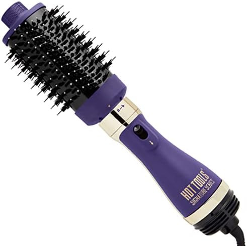 HOT TOOLS Pro Signature Detachable One Step Volumizer and Hair Dryer, 2.8 inch Barrel | Amazon (US)