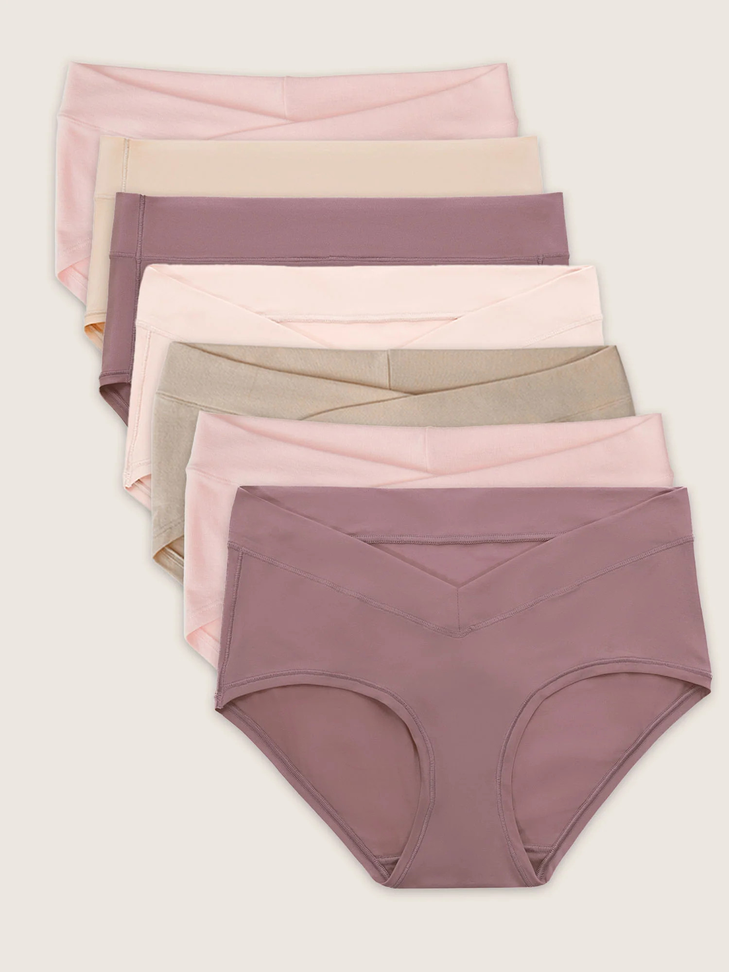 7-for-$49 Build Your Own Underwear Bundle | Kindred Bravely