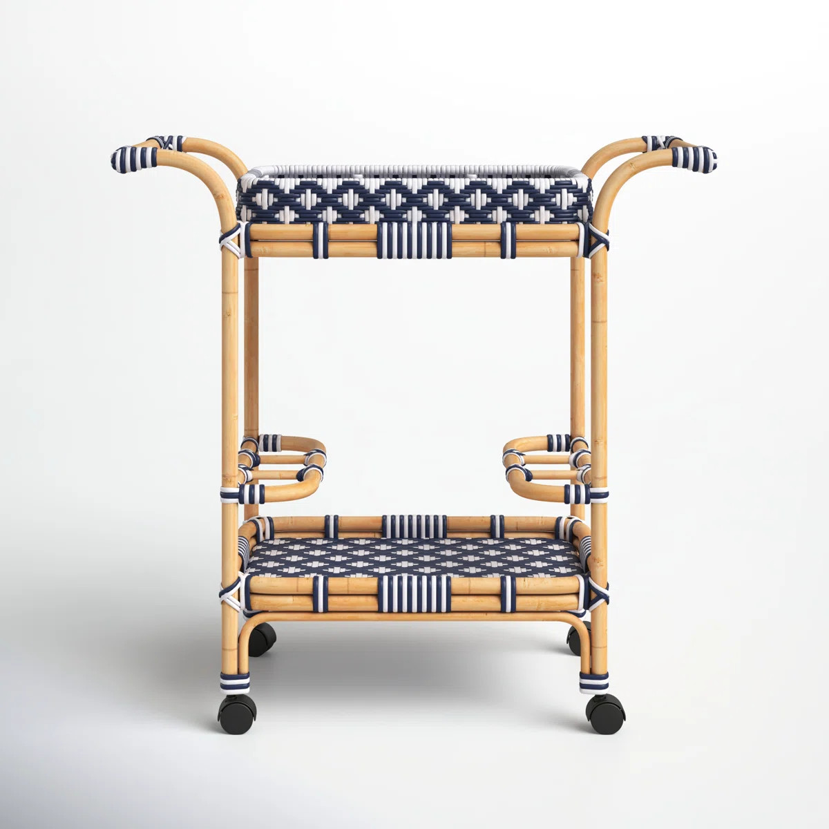 Domenica Bar Cart | Wayfair North America