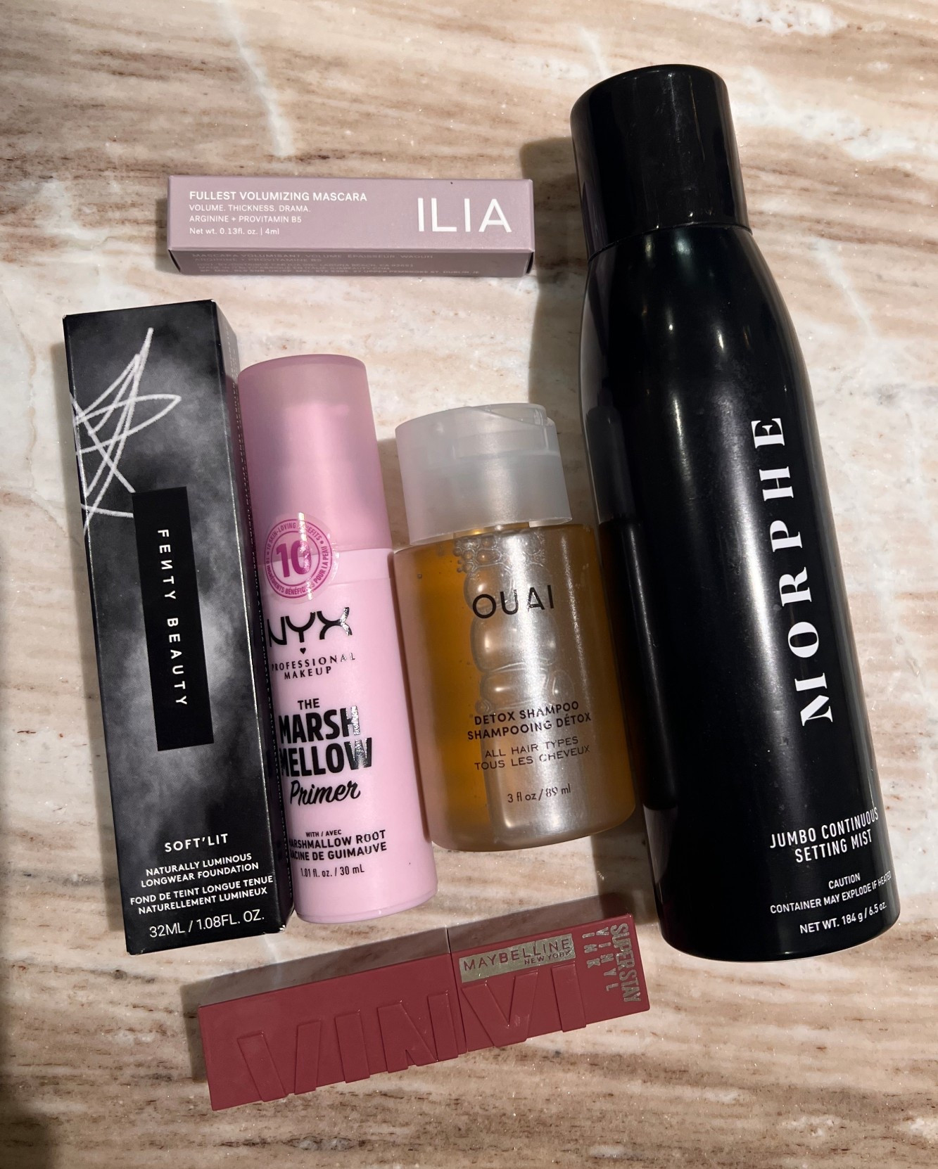 Ulta haul coming your way! I decided to try a new primer and mascara, and I’m in love with both😍

#LTKTall #LTKBeauty #LTKselfcare