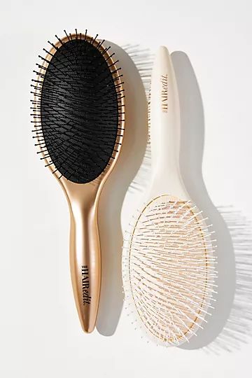 Detangling And Smoothing Brush | Anthropologie (US)