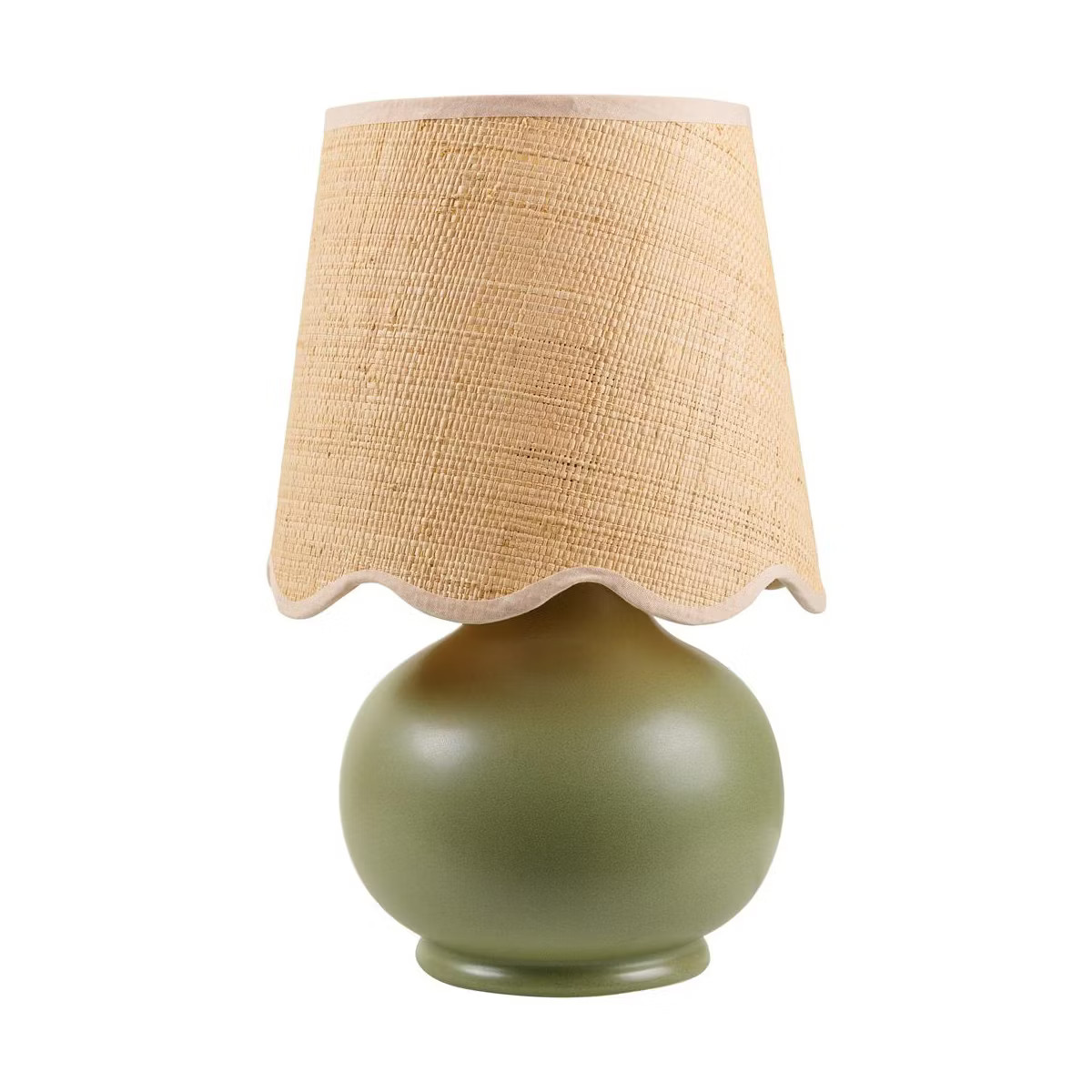 Mark & Day Kolleen 13"H x 8"W x 8"D Cottage Table Lamps | Target