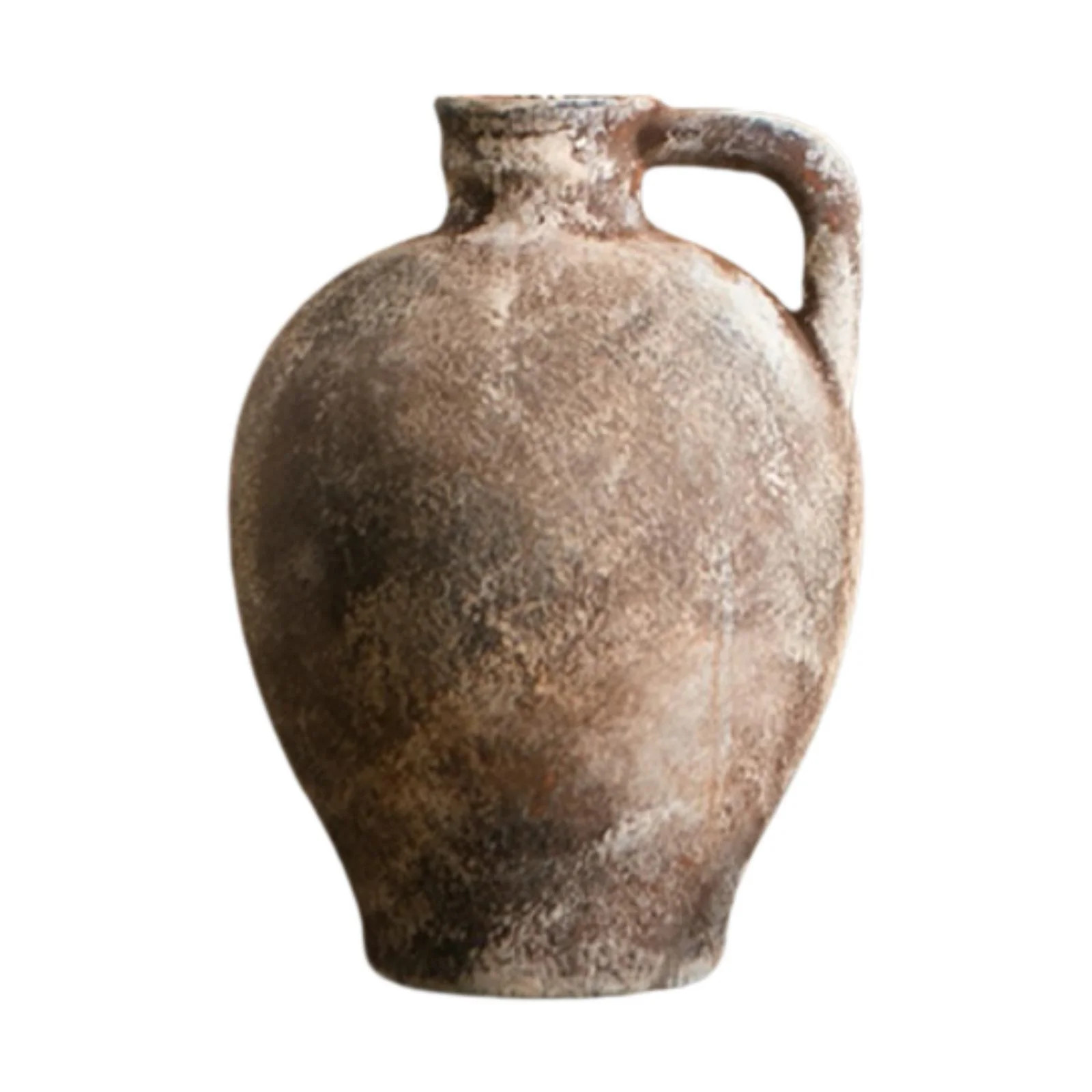 kowaku Ceramic Flower Vase Flower Arrangement Gift for Mom Crafts Decorative Vase Plant Container... | Walmart (US)