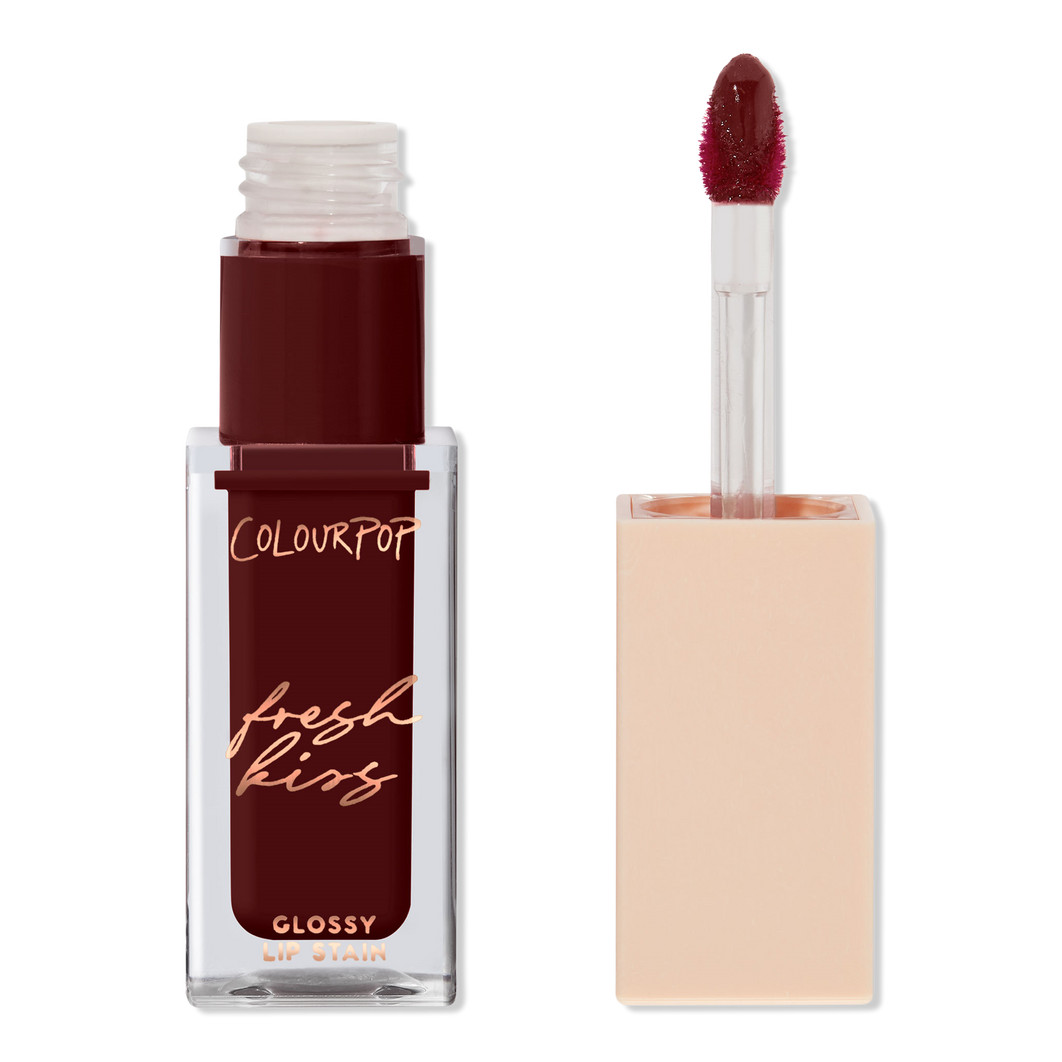 Glossy Lip Stain | Ulta