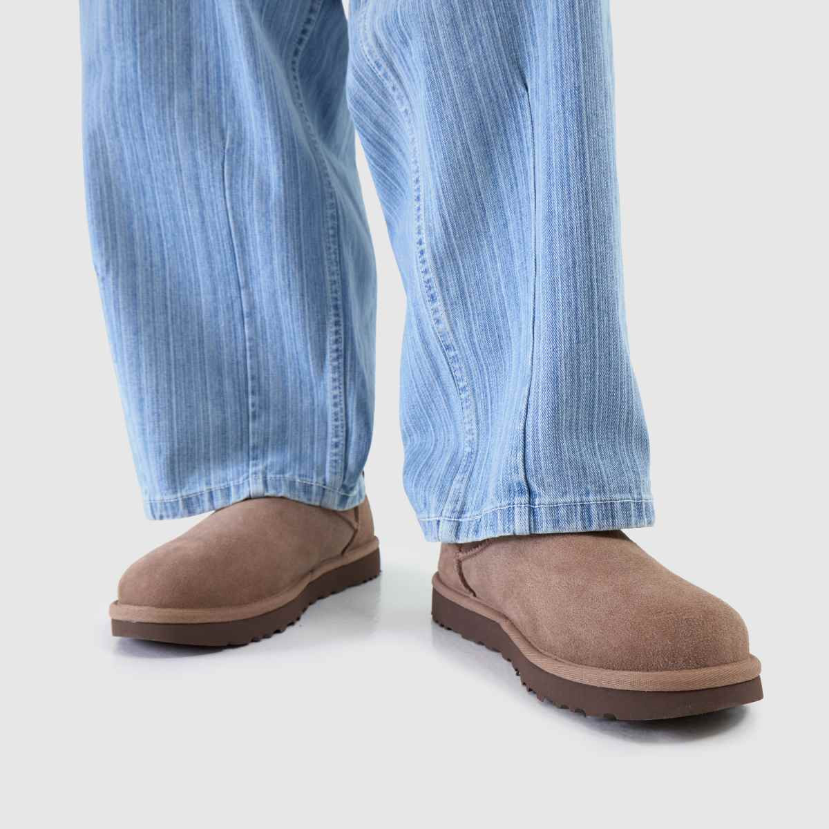 Womens Rocky Oak UGG Classic Micro Boots | schuh | Schuh