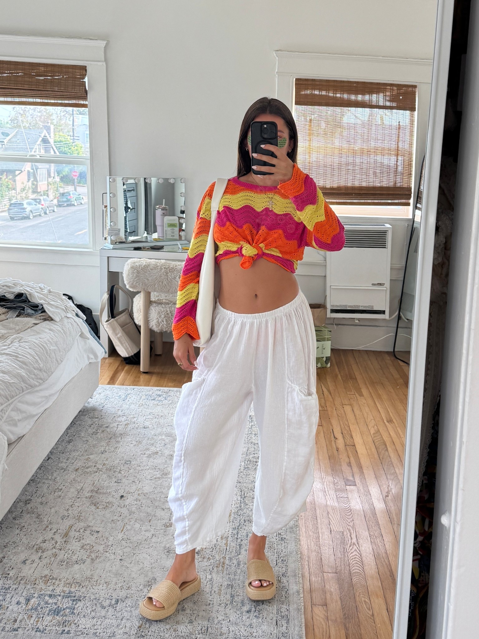 Summer outfit! 

#LTKStyleTip #LTKSummerEdit #LTKSeasonal