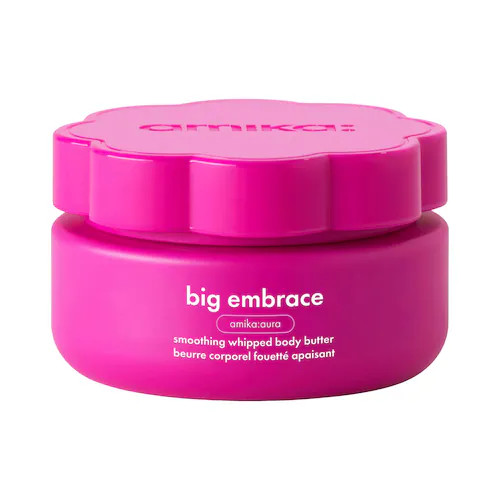 Big Embrace Smoothing Whipped Body Butter | Sephora (US)