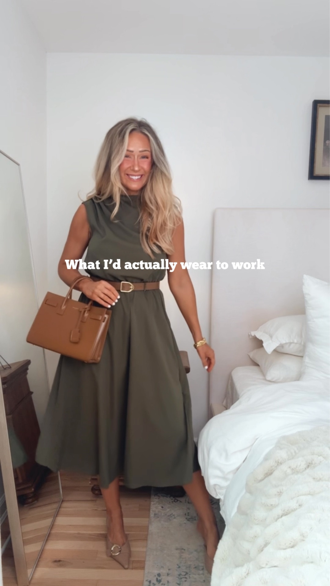 Affiliate links - I earn commission on purchases made through my links 

Business casual outfits

#LTKWorkwear