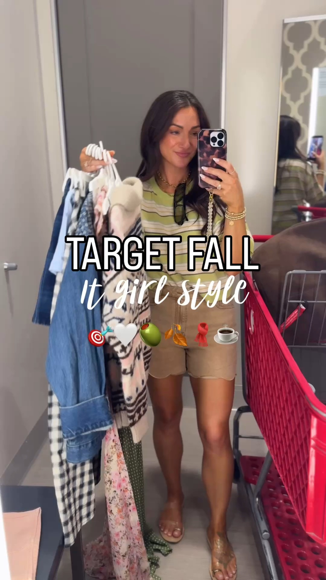 New fall style at target! Use the comment box if you have questions! 😘

#LTKootd #LTKSeasonal #LTKPetite