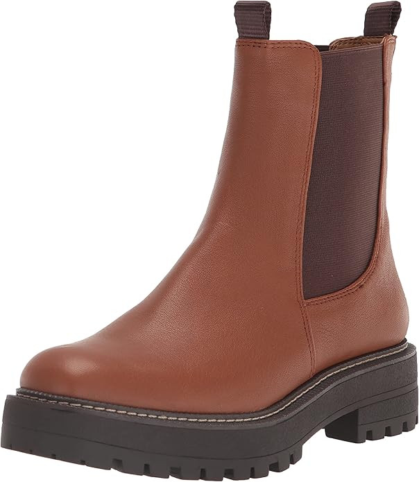 Sam Edelman Women's Laguna Chelsea Boot | Amazon (US)
