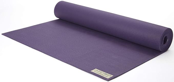 JADE YOGA - Harmony Yoga Mat - Yoga Mat Designed to Provide A Secure Grip to Help Hold Your Pose | Amazon (US)