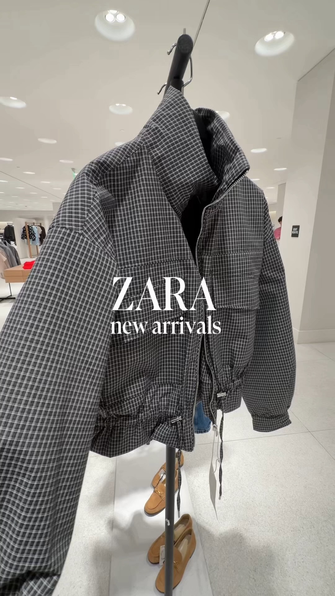 Zara is giving major designer vibes 🤌🏻

#LTKU #LTKgrwm