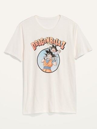 Dragon Ball Z™ Goku & Goten Gender-Neutral T-Shirt for Adults | Old Navy (US)