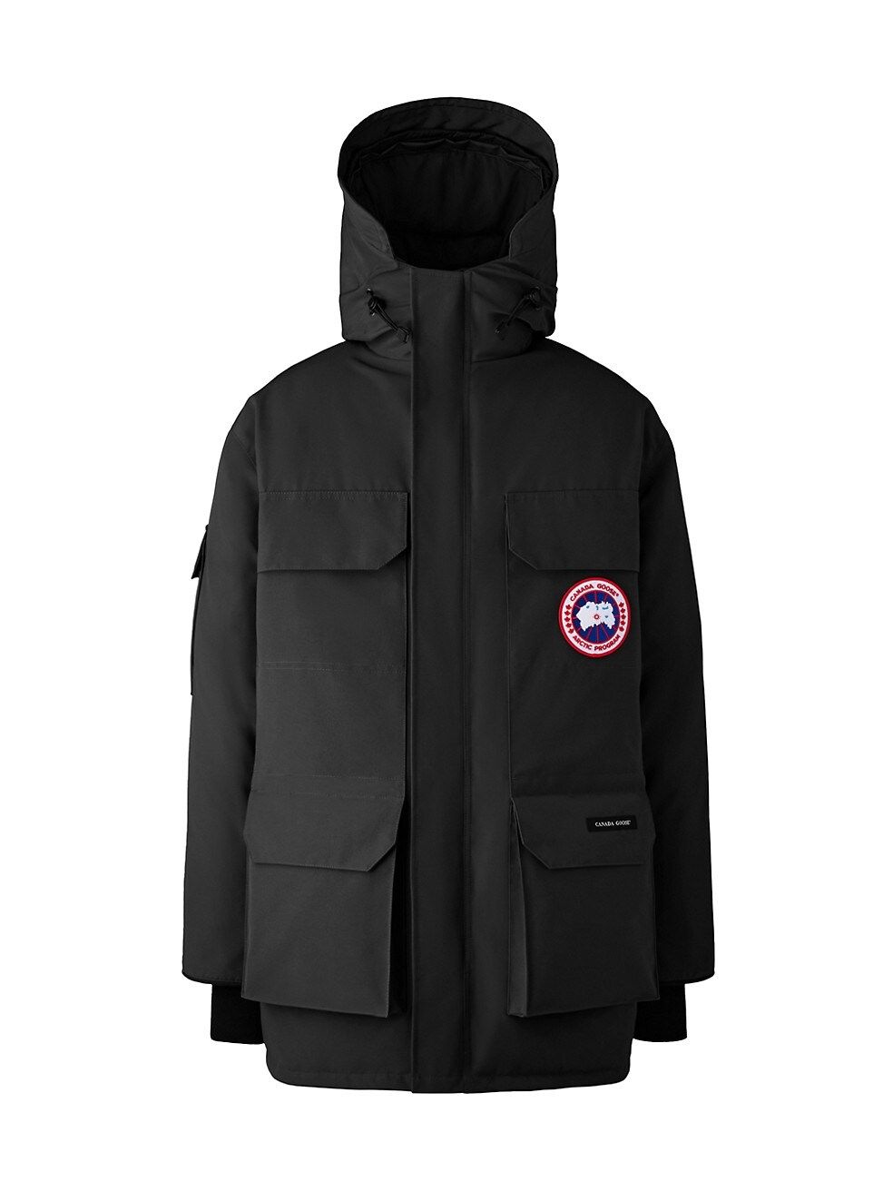 Canada Goose Expedition Performance Down Parka | Saks Fifth Avenue