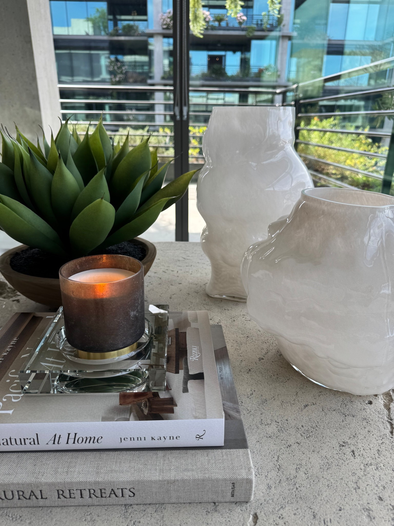 Save 25% on these new vases from Alice Lane🤍

#LTKStyleTip #LTKHome #LTKSaleAlert