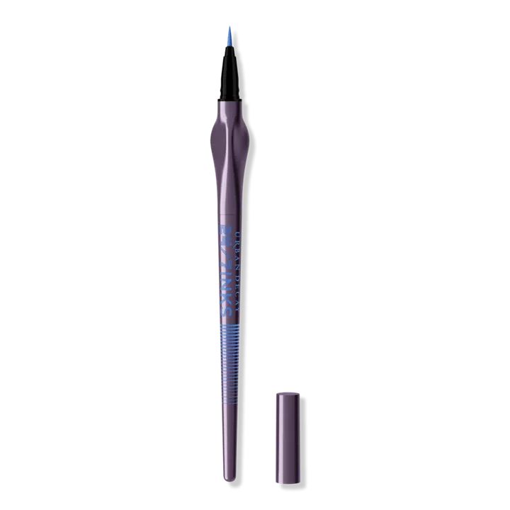 24/7 Inks Easy Ergonomic Liquid Eyeliner Pen | Ulta