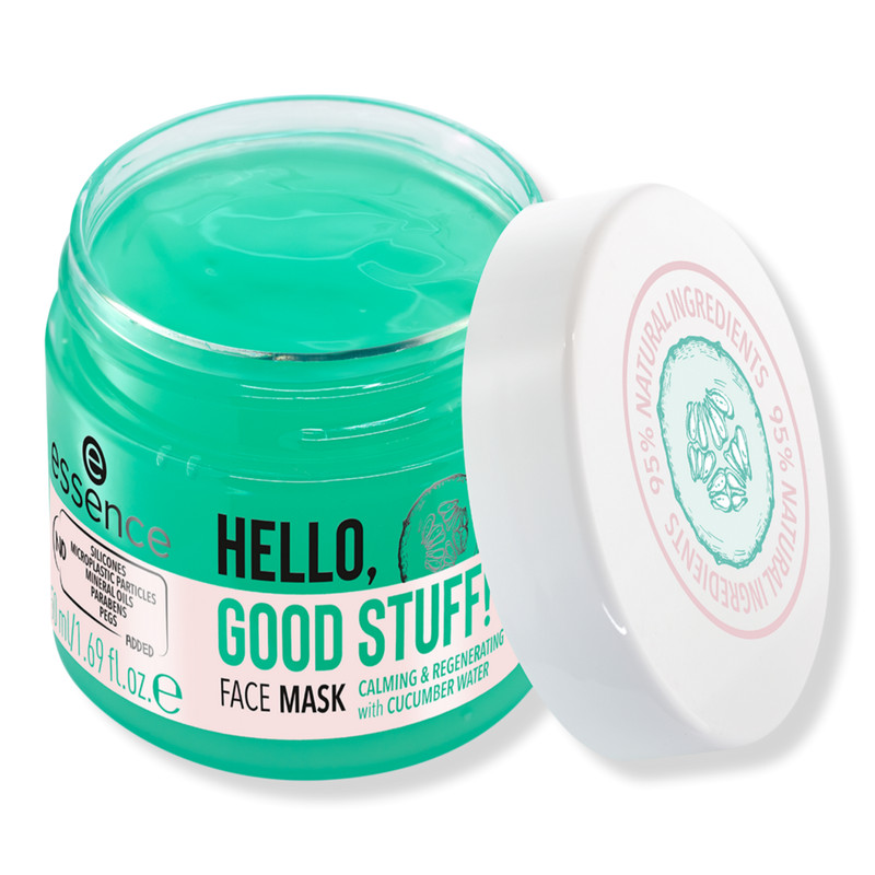 Essence Hello, Good Stuff! Face Mask | Ulta Beauty | Ulta