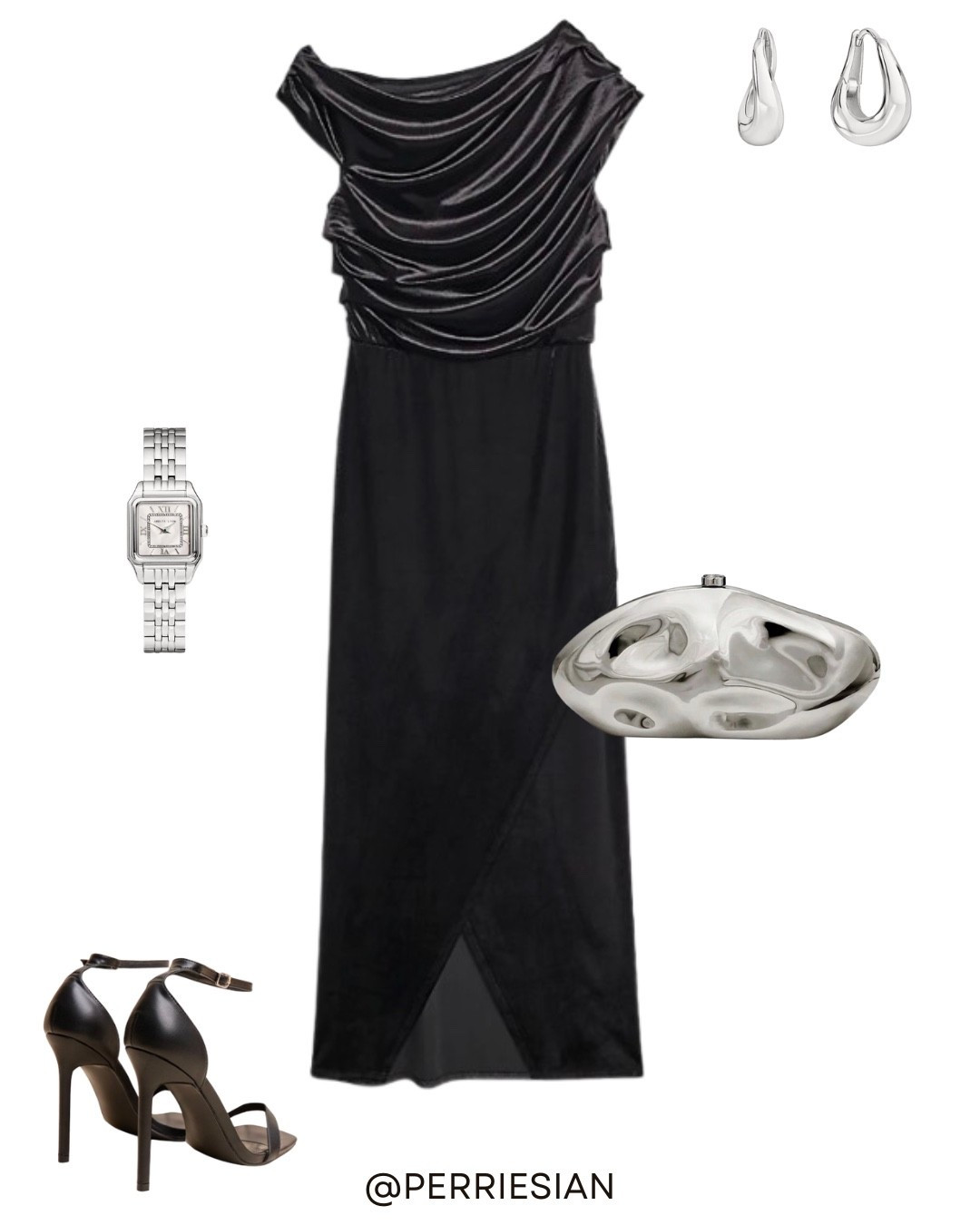 Party-wear outfit inspo 🖤

#LTKpartywear #LTKuk #LTKeurope