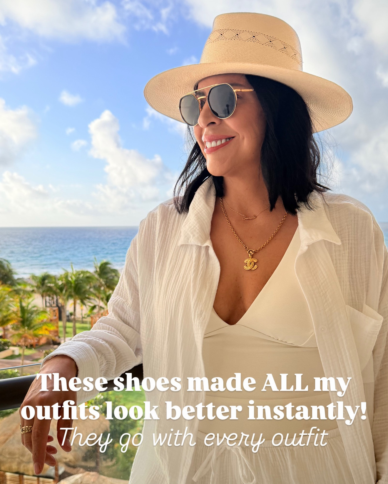 Sharing my most worn shoes lately 👟✨
At this point, if they’re not comfortable AND cute… I don’t want them 🙅‍♀️

#LTKWorkwear #LTKSaleAlert #LTKOver40