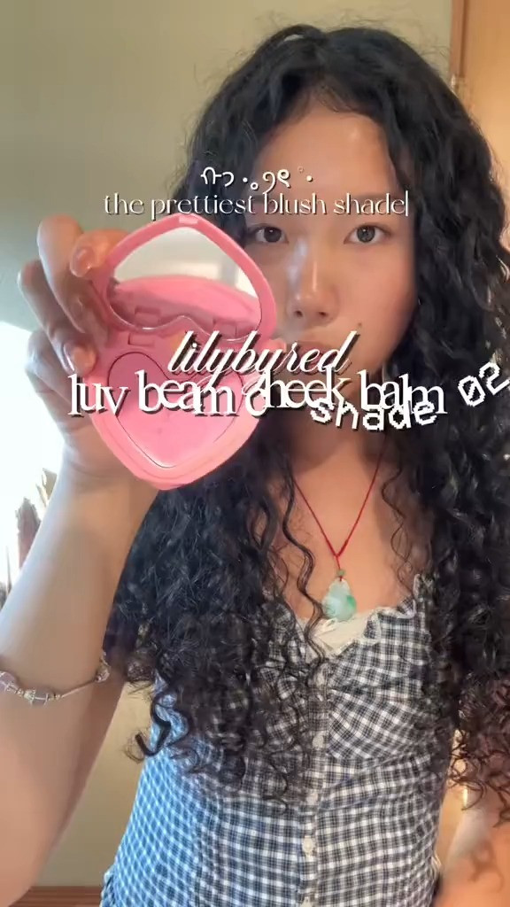 lilybyred kbeauty blush 

 #LTKgrwm #LTKselfcare #LTKBeauty