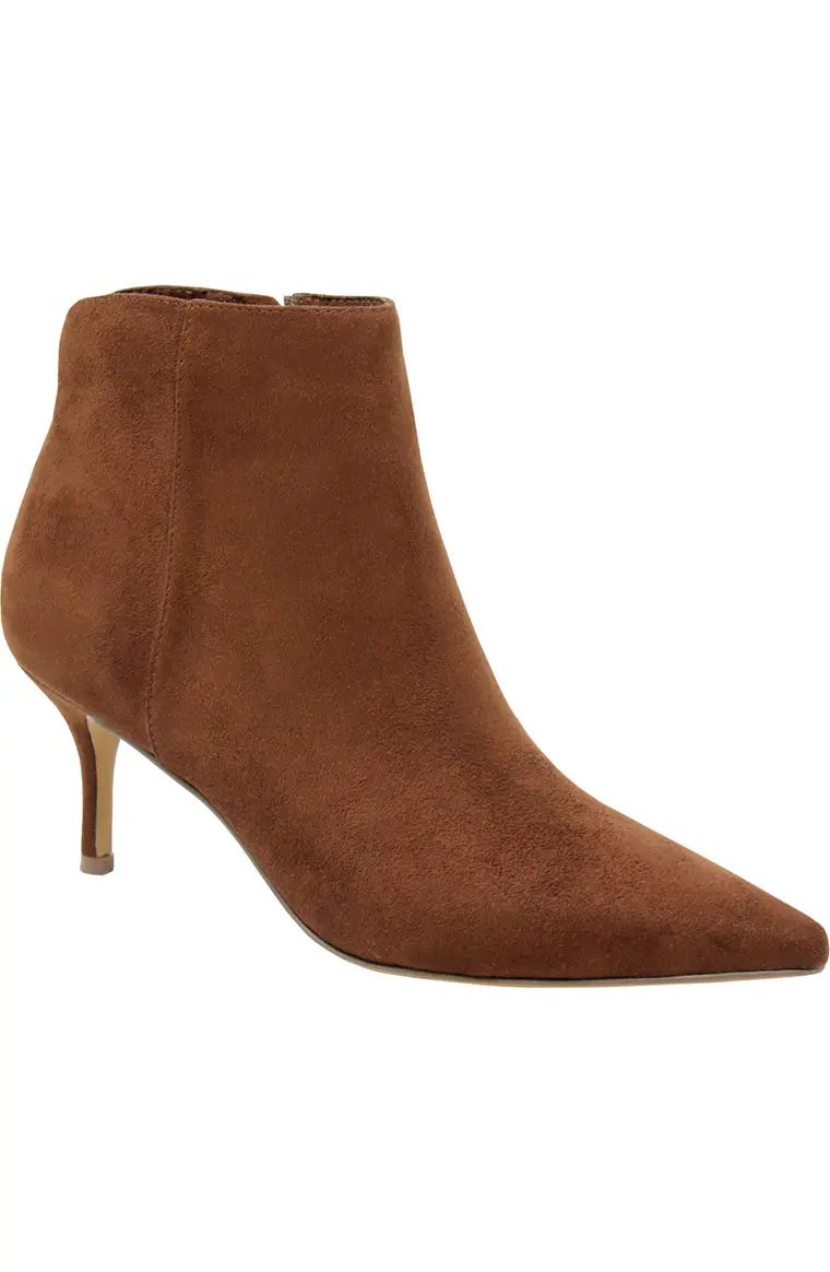 Accurate Bootie | Nordstrom