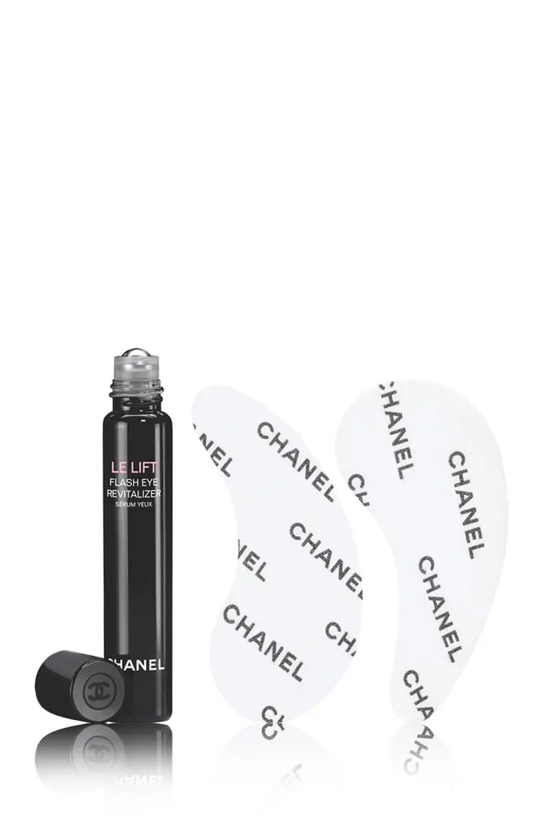 CHANEL LE LIFT  Firming Anti-Wrinkle Flash Eye Revitalizer | Nordstrom | Nordstrom