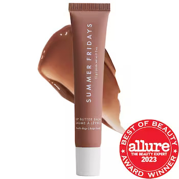 Lip Butter Balm for Hydration & Shine | Sephora (US)