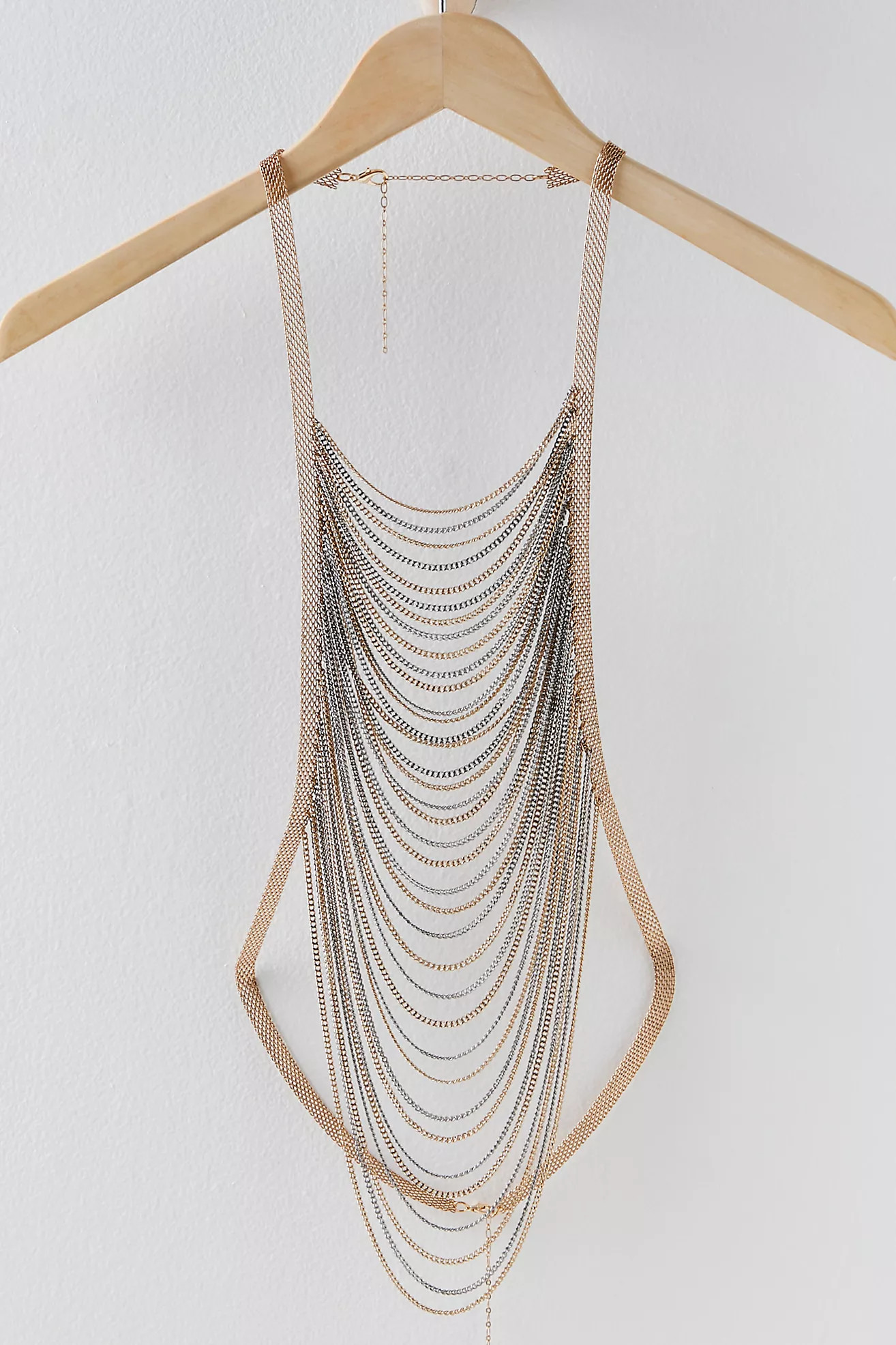 I Love Your Way Body Chain | Free People (Global - UK&FR Excluded)