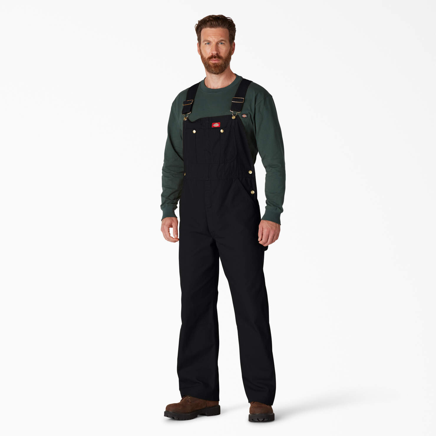 Bib Overalls for Men | Dickies - Dickies US | Dickies